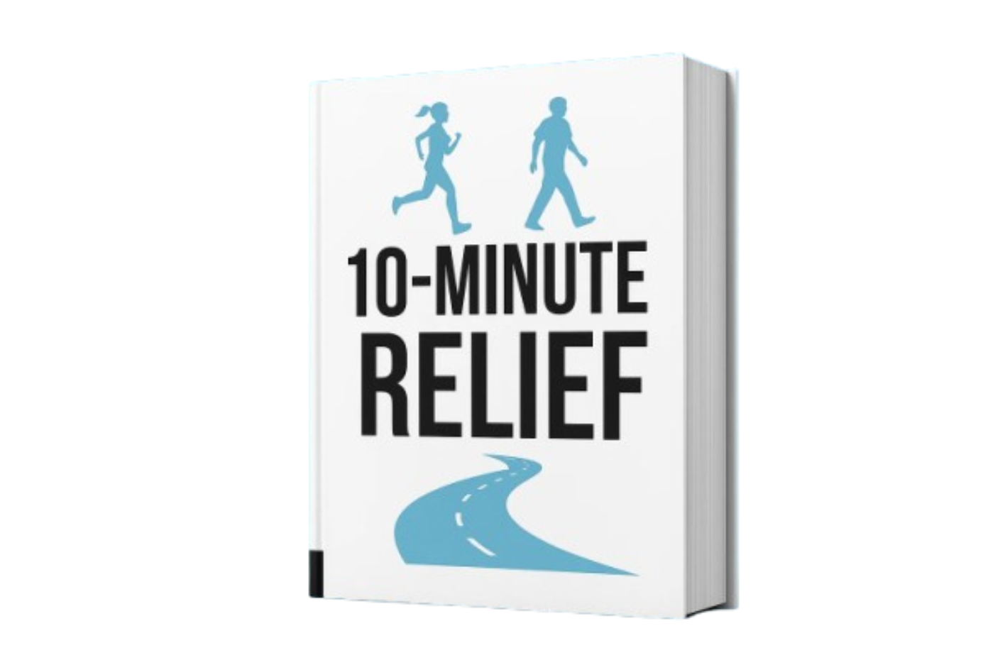 10-Minute Relief eBook