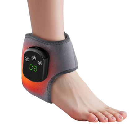 EverWarm™ Ankle Recovery Wrap